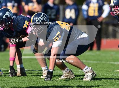 Thumbnail 3 in East Catholic @ RHAM photogallery.