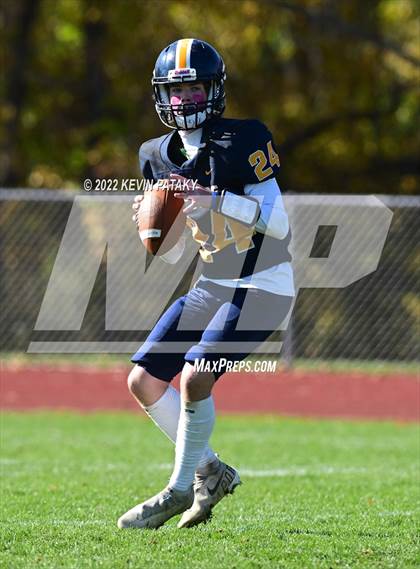 Thumbnail 1 in East Catholic @ RHAM photogallery.