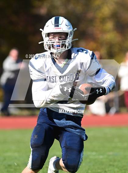 Thumbnail 1 in East Catholic @ RHAM photogallery.