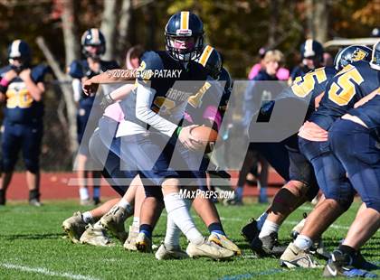Thumbnail 2 in East Catholic @ RHAM photogallery.