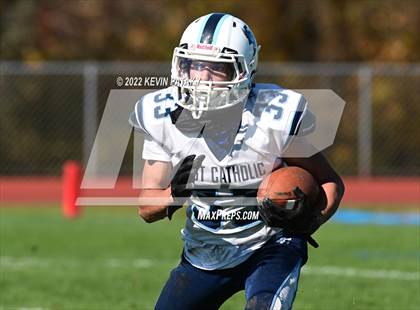 Thumbnail 3 in East Catholic @ RHAM photogallery.