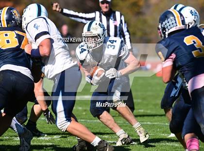 Thumbnail 2 in East Catholic @ RHAM photogallery.