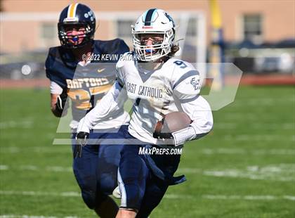 Thumbnail 3 in East Catholic @ RHAM photogallery.