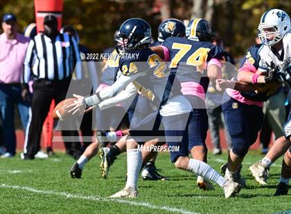 Thumbnail 2 in East Catholic @ RHAM photogallery.