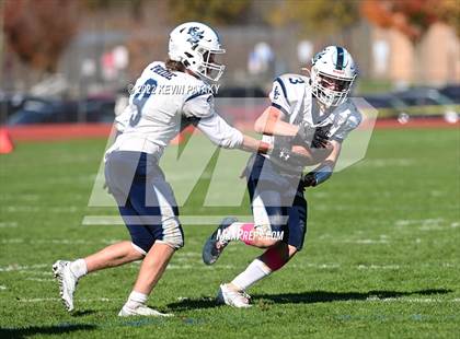 Thumbnail 2 in East Catholic @ RHAM photogallery.