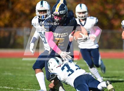 Thumbnail 3 in East Catholic @ RHAM photogallery.