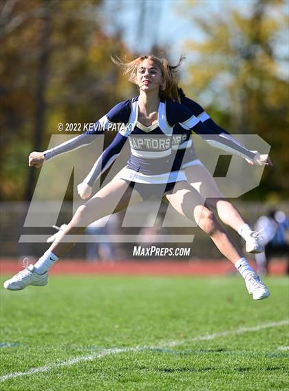Thumbnail 1 in East Catholic @ RHAM photogallery.