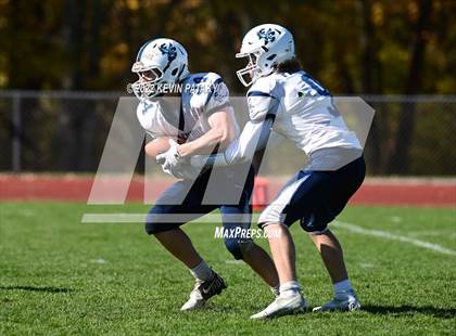 Thumbnail 3 in East Catholic @ RHAM photogallery.