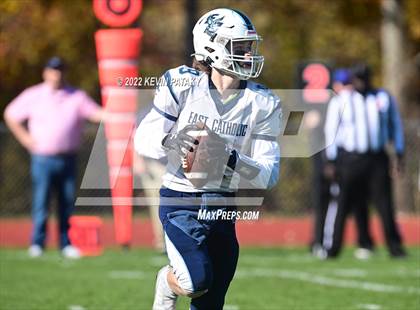 Thumbnail 3 in East Catholic @ RHAM photogallery.