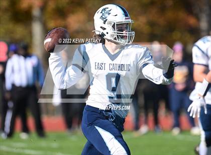 Thumbnail 2 in East Catholic @ RHAM photogallery.
