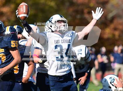 Thumbnail 3 in East Catholic @ RHAM photogallery.