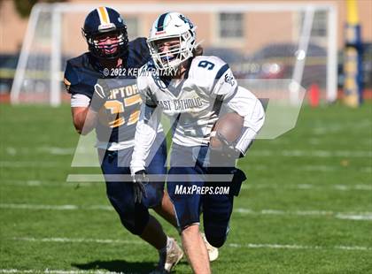 Thumbnail 1 in East Catholic @ RHAM photogallery.