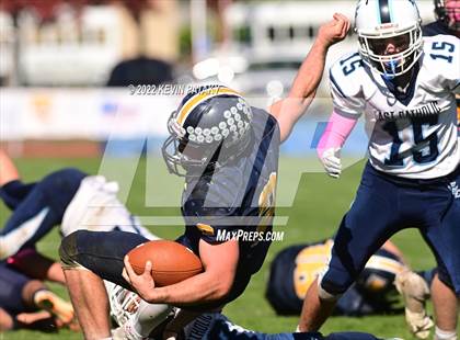 Thumbnail 2 in East Catholic @ RHAM photogallery.