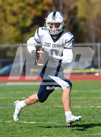 Thumbnail 1 in East Catholic @ RHAM photogallery.