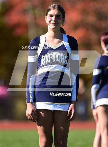 Thumbnail 2 in East Catholic @ RHAM photogallery.