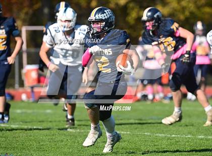 Thumbnail 1 in East Catholic @ RHAM photogallery.