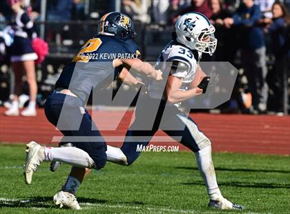 Thumbnail 2 in East Catholic @ RHAM photogallery.