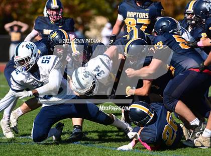 Thumbnail 3 in East Catholic @ RHAM photogallery.
