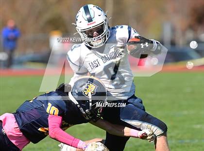 Thumbnail 1 in East Catholic @ RHAM photogallery.
