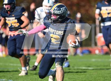 Thumbnail 3 in East Catholic @ RHAM photogallery.