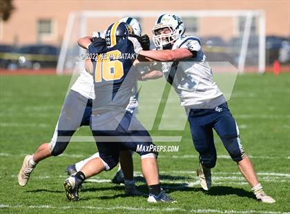 Thumbnail 2 in East Catholic @ RHAM photogallery.