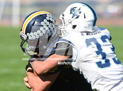 Thumbnail 1 in East Catholic @ RHAM photogallery.