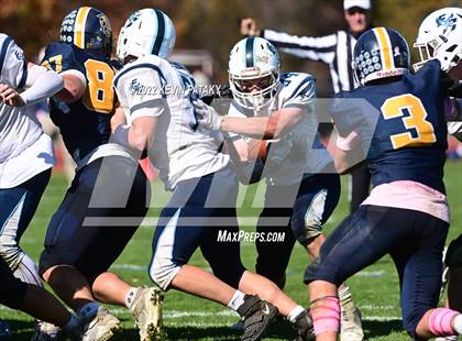 Thumbnail 2 in East Catholic @ RHAM photogallery.