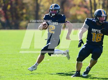 Thumbnail 2 in East Catholic @ RHAM photogallery.