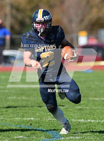 Thumbnail 3 in East Catholic @ RHAM photogallery.