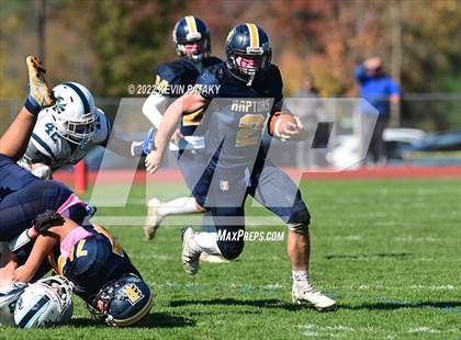 Thumbnail 3 in East Catholic @ RHAM photogallery.