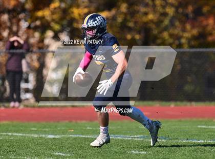 Thumbnail 3 in East Catholic @ RHAM photogallery.