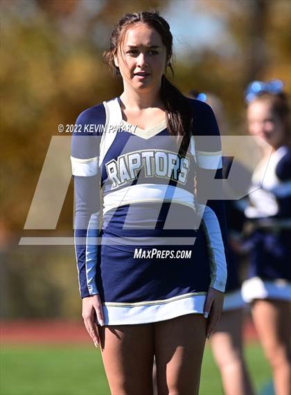 Thumbnail 1 in East Catholic @ RHAM photogallery.