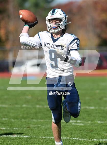 Thumbnail 1 in East Catholic @ RHAM photogallery.