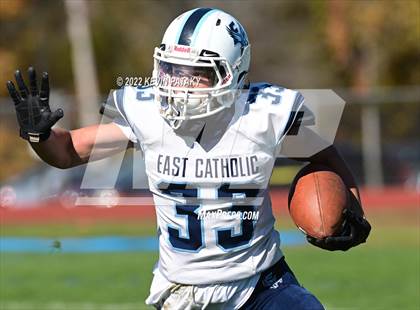 Thumbnail 2 in East Catholic @ RHAM photogallery.