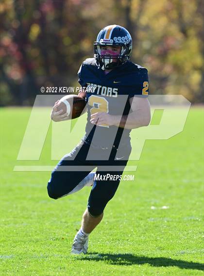 Thumbnail 1 in East Catholic @ RHAM photogallery.