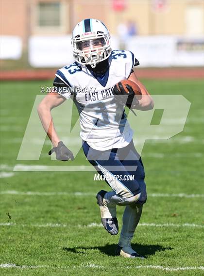 Thumbnail 1 in East Catholic @ RHAM photogallery.