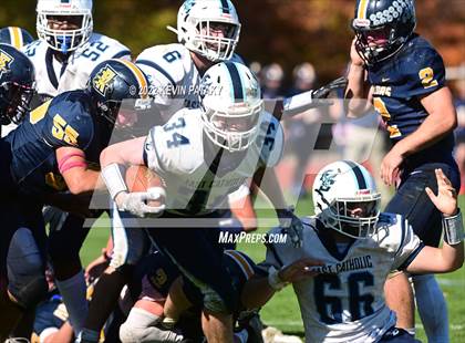 Thumbnail 3 in East Catholic @ RHAM photogallery.