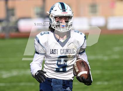 Thumbnail 1 in East Catholic @ RHAM photogallery.