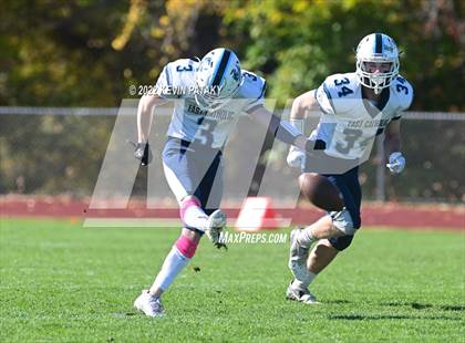 Thumbnail 1 in East Catholic @ RHAM photogallery.