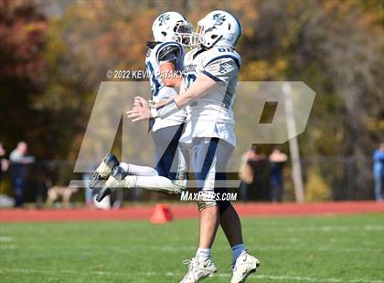 Thumbnail 3 in East Catholic @ RHAM photogallery.