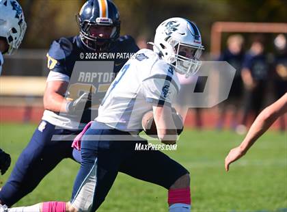 Thumbnail 1 in East Catholic @ RHAM photogallery.