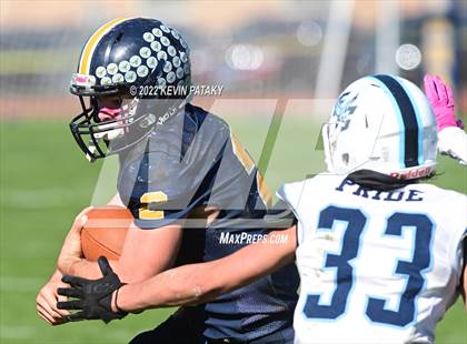 Thumbnail 1 in East Catholic @ RHAM photogallery.