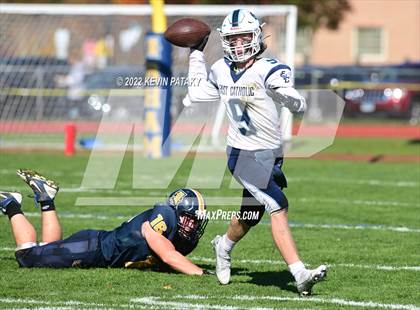 Thumbnail 3 in East Catholic @ RHAM photogallery.