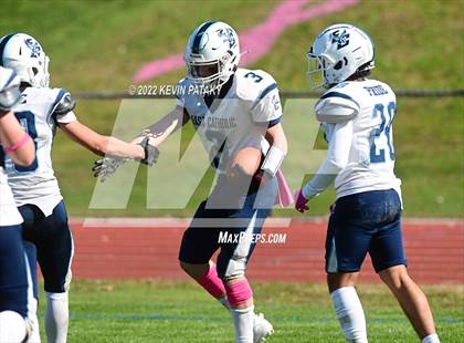 Thumbnail 3 in East Catholic @ RHAM photogallery.