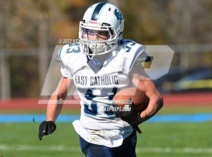 Thumbnail 2 in East Catholic @ RHAM photogallery.