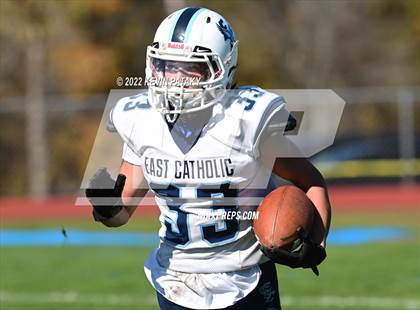 Thumbnail 3 in East Catholic @ RHAM photogallery.