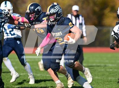 Thumbnail 3 in East Catholic @ RHAM photogallery.