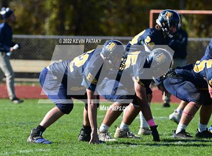Thumbnail 3 in East Catholic @ RHAM photogallery.