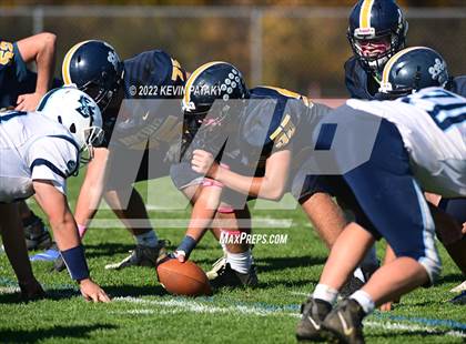 Thumbnail 2 in East Catholic @ RHAM photogallery.