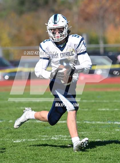 Thumbnail 1 in East Catholic @ RHAM photogallery.